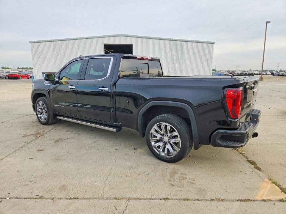 2023 GMC Sierra K1500 Denali