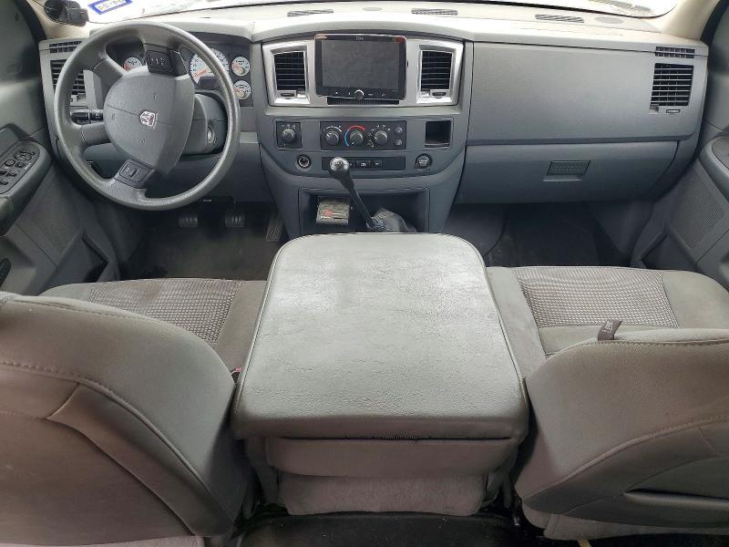 2008 Dodge RAM 2500 ST