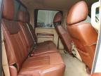 2011 Ford F250 Super Duty