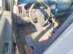 2019 Nissan Frontier