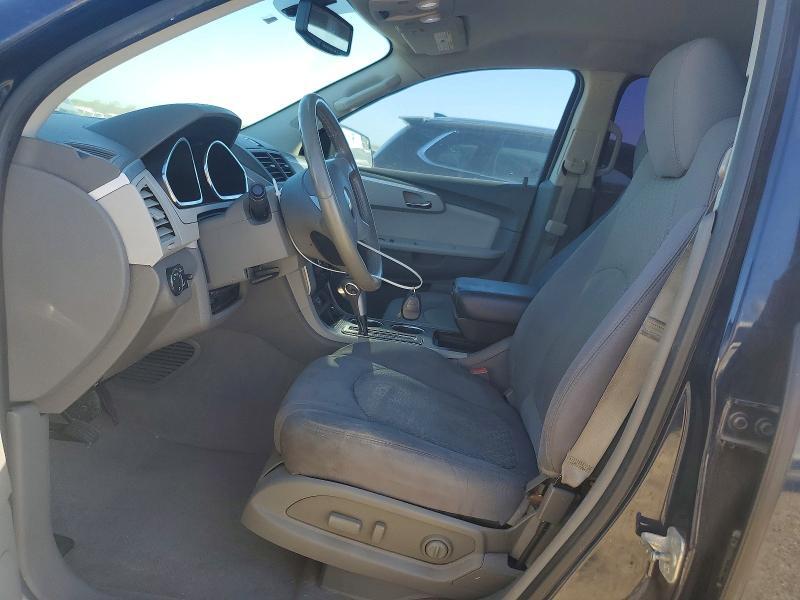 2011 Chevrolet Traverse lt