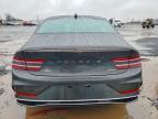 2025 Genesis G80 2.5t Advanced