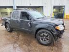 2014 Nissan Frontier PRO-4X