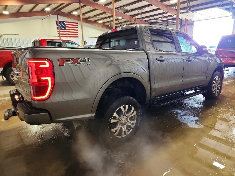 2023 Ford Ranger XL