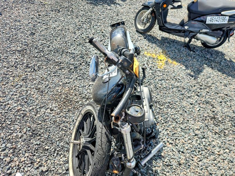 2005 Harley-Davidson XL1200 R