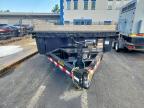 2025 Big Tex 14LP-16BK6SIRPD Dump Trailer