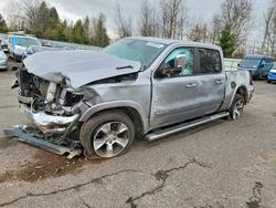 2020 Dodge RAM 1500 en venta en Portland, OR