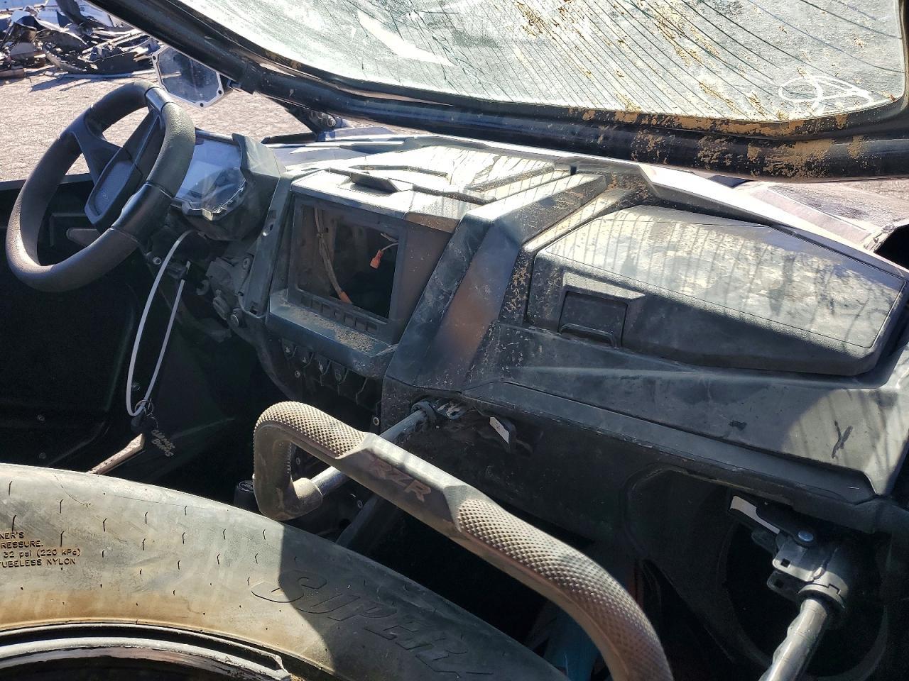 2023 Polaris RZR Utility Vehicle