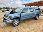 2007 Honda Ridgeline RTX