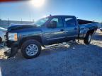 2011 Chevrolet Silverado K3500 LT