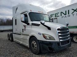 Vehiculos salvage en venta de Copart -no: 2019 Freigliner 2019 Freightliner Cascadia 126 Semi Truck