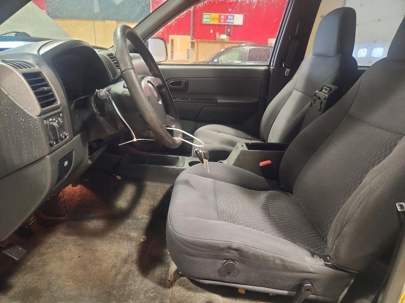 2006 Chev Colorado