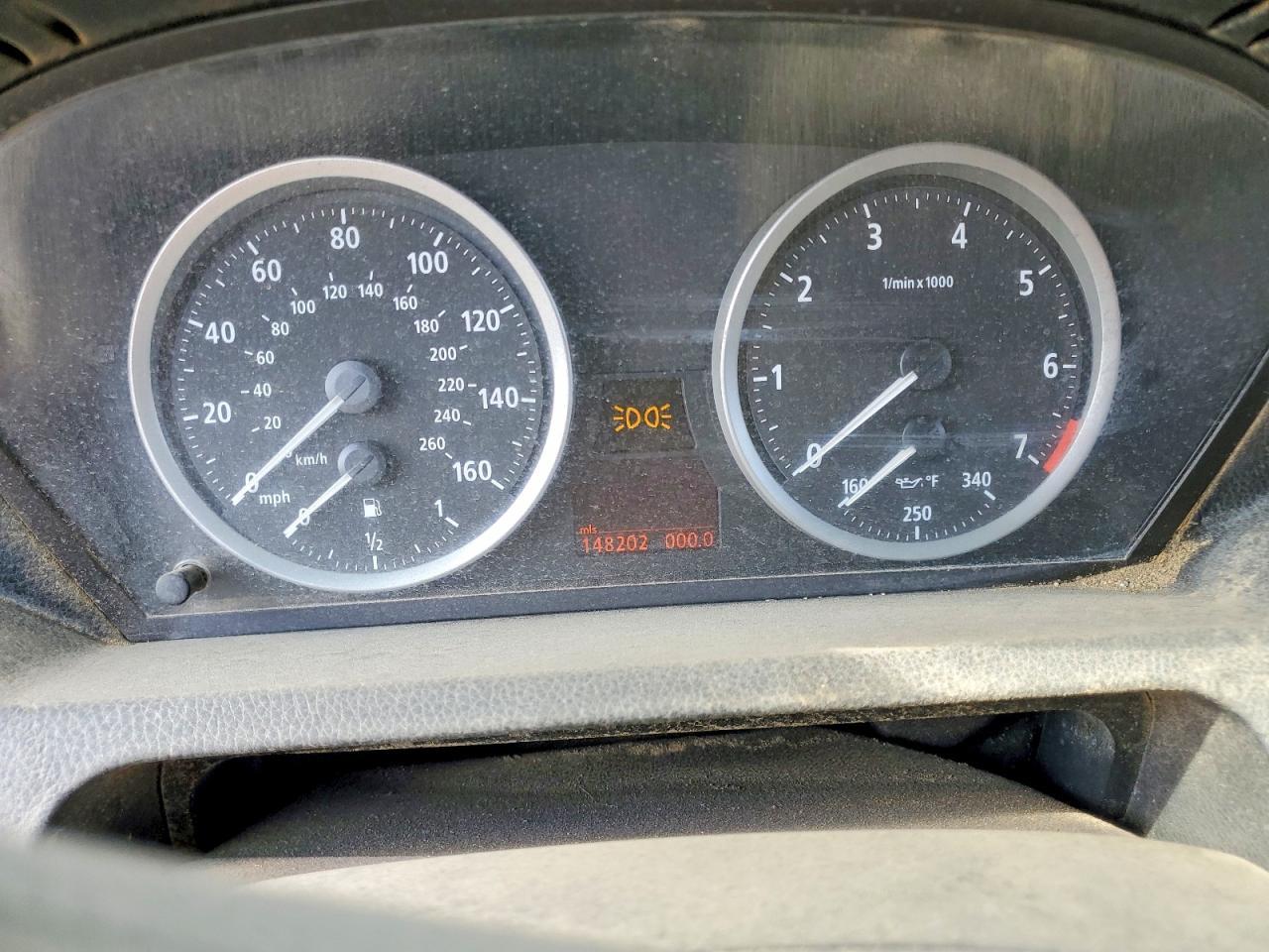 2006 BMW 650 i