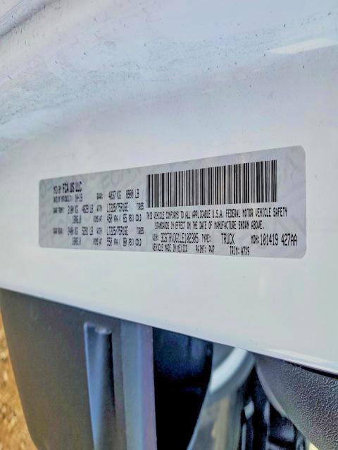 2020 Dodge RAM Promaster 2500 2500 High