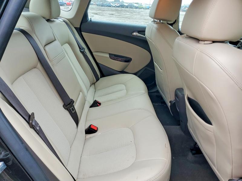 2016 Buick Verano