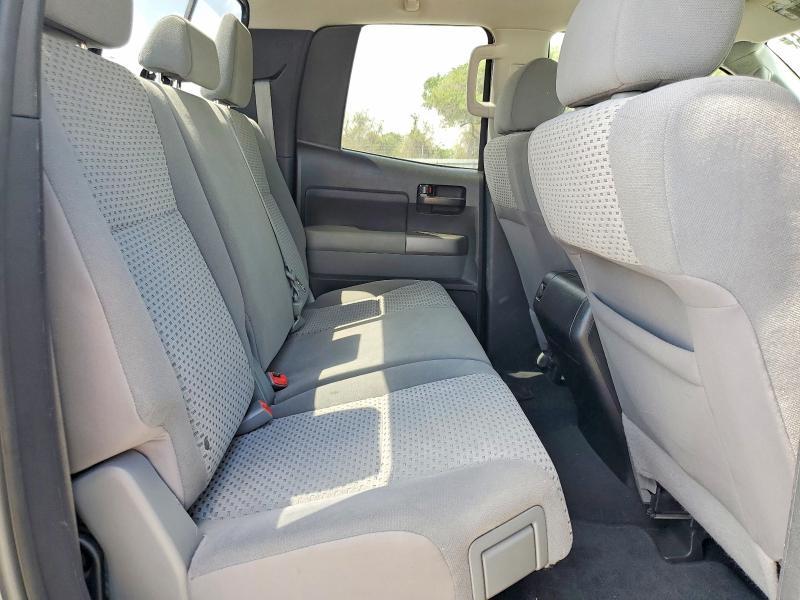 2013 Toyota Tundra Grade