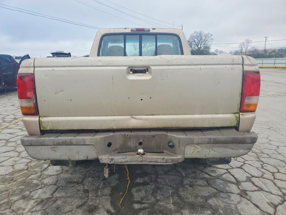 1994 Ford Ranger