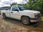 2007 Chevrolet Silverado C1500 Classic