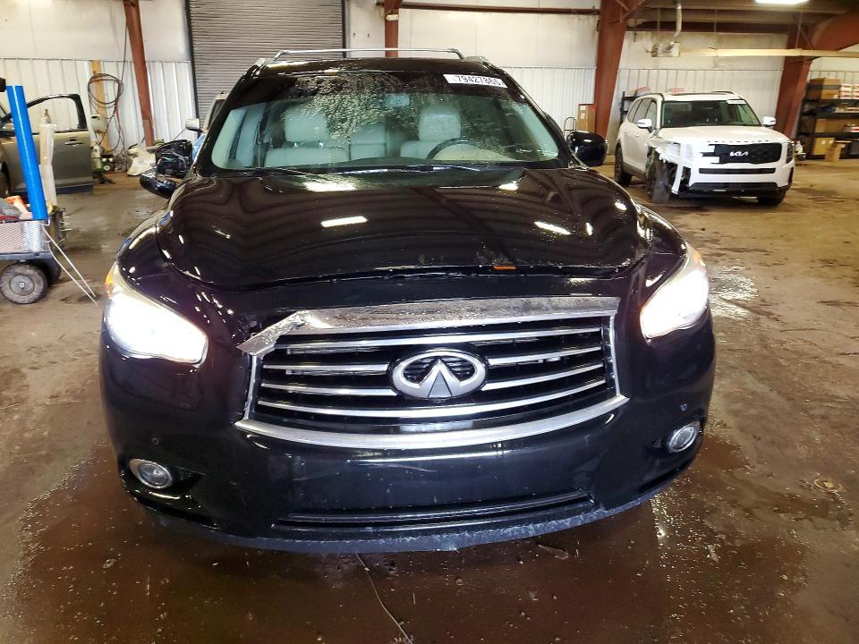 2015 Infiniti Qx60 Base