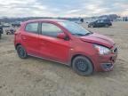 2020 Mitsubishi Mirage es