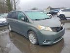 2012 Toyota Sienna