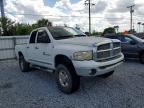 2005 Dodge RAM 2500 ST