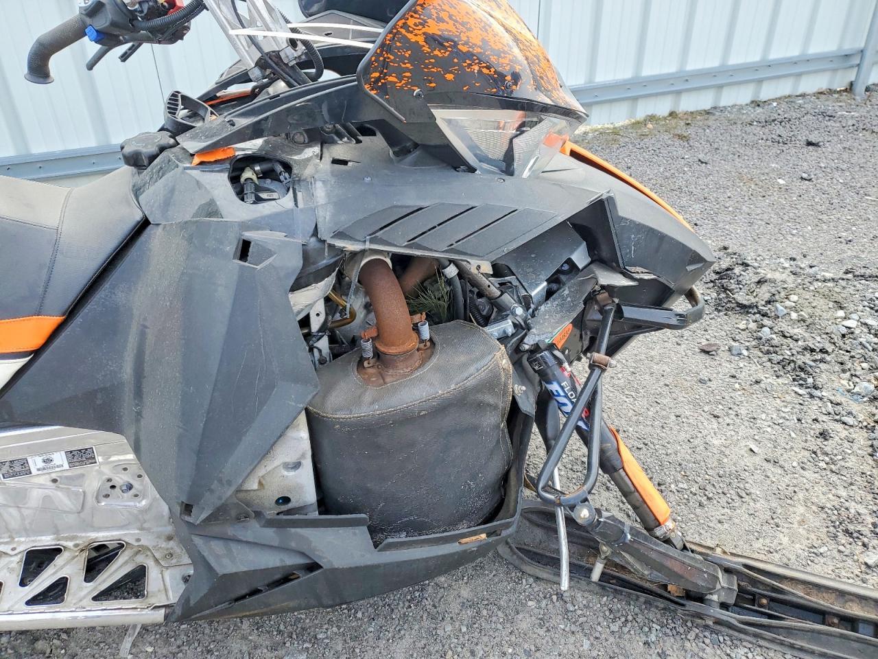 2012 Arctic Cat Arctic Cat