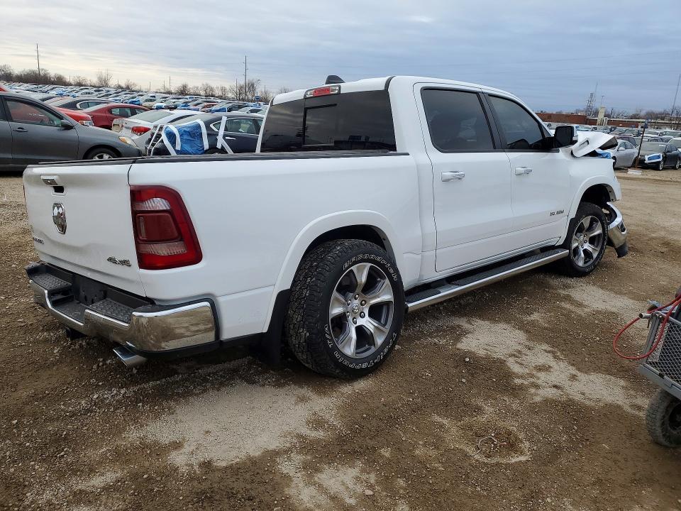 2021 Ram Trucks 1500 Laramie