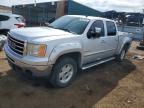 2013 GMC Sierra K1500 SLE