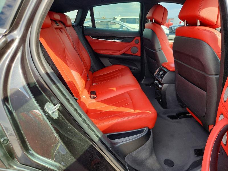 2019 BMW X6 Sdrive35i