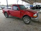 1998 Ford Ranger