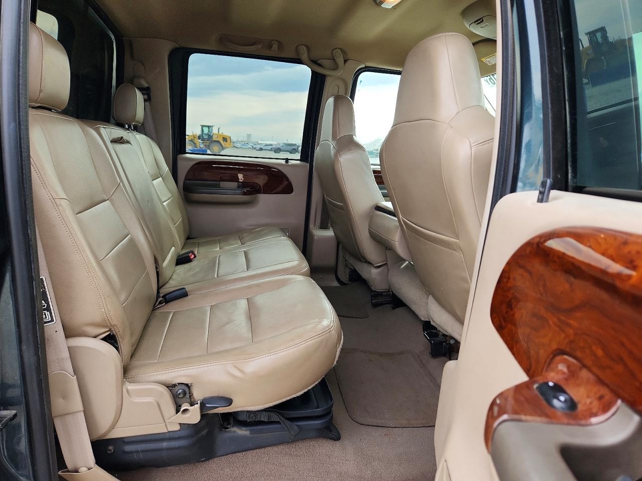 2004 Ford F-250