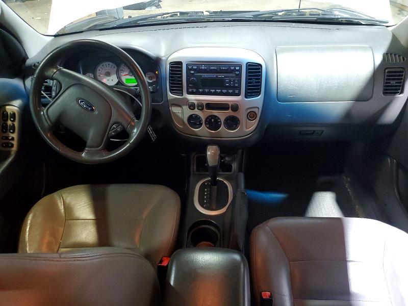 2006 Ford Escape xlt