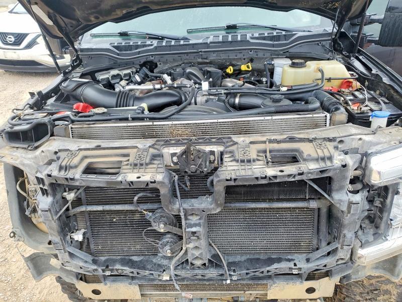 2019 Ford F250 Super Duty