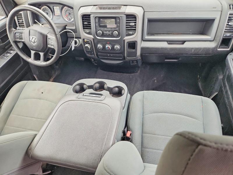 2018 Dodge RAM 1500 ST