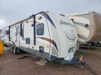 2012 Keystone Sprinter Camper