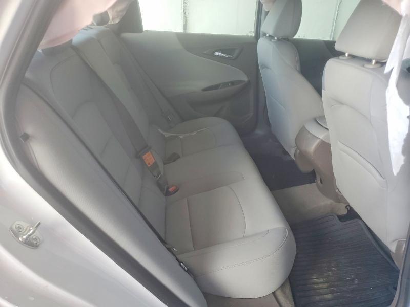 2024 Chevrolet Malibu ls