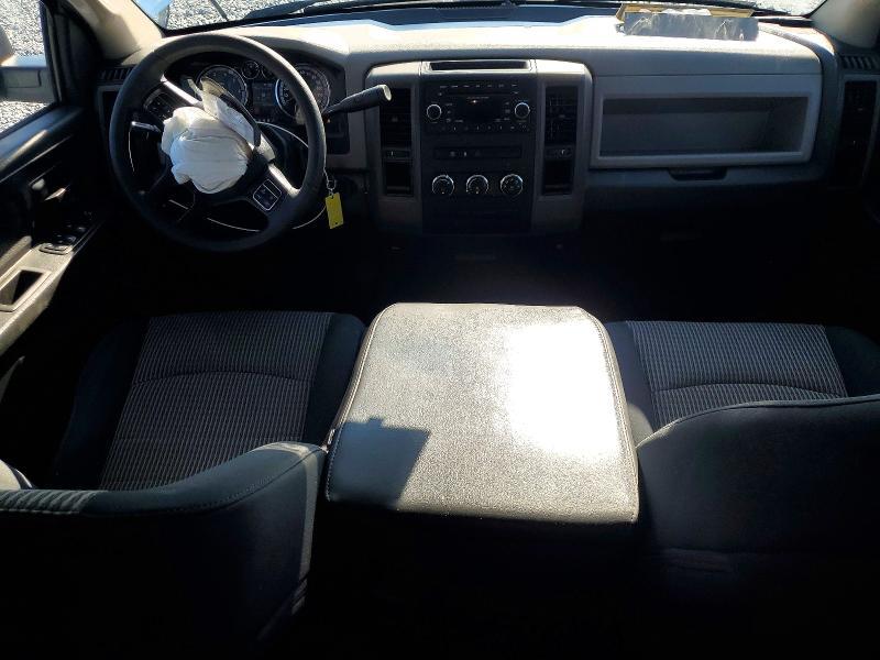 2012 Dodge RAM 1500 ST