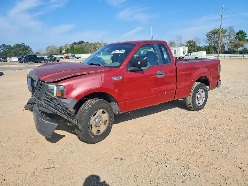 2008 Ford F150
