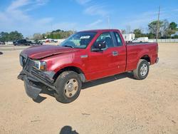 Vehiculos salvage en venta de Copart Theodore, AL: 2008 Ford F150