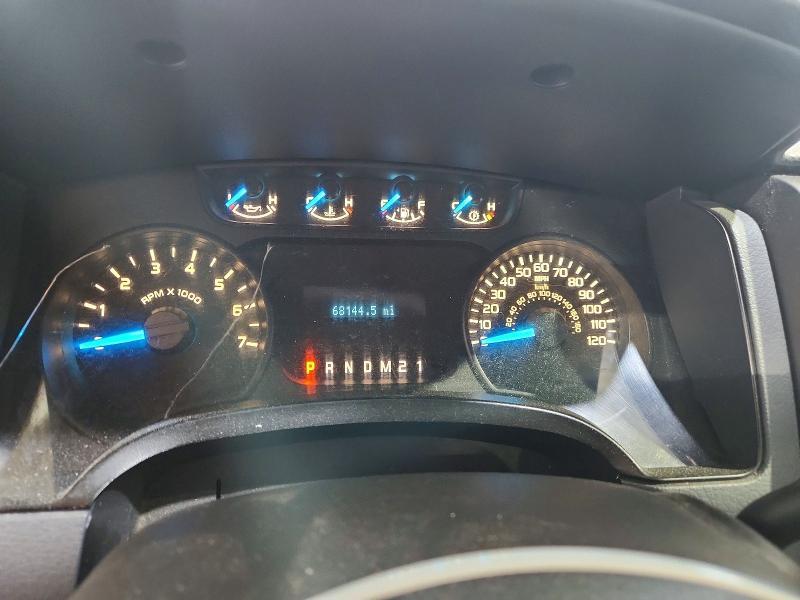 2014 Ford F150