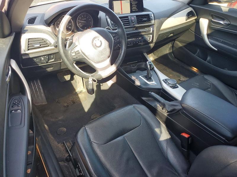 2015 BMW 228 xi