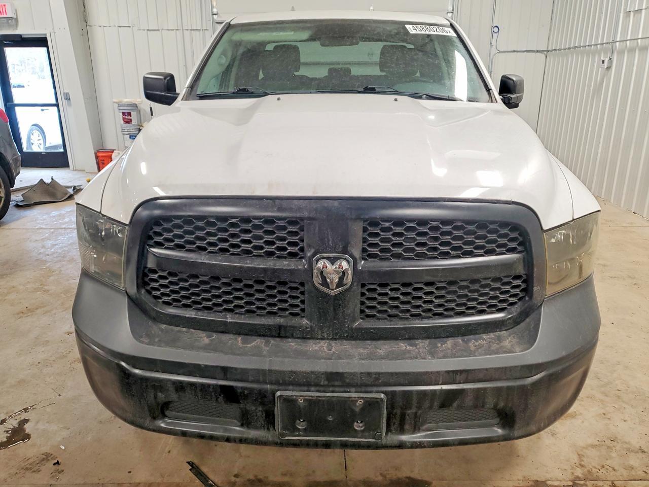 2017 Dodge RAM 1500 ST