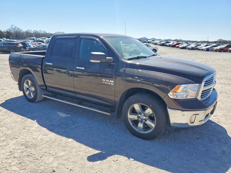 2017 Dodge Ram 1500 slt