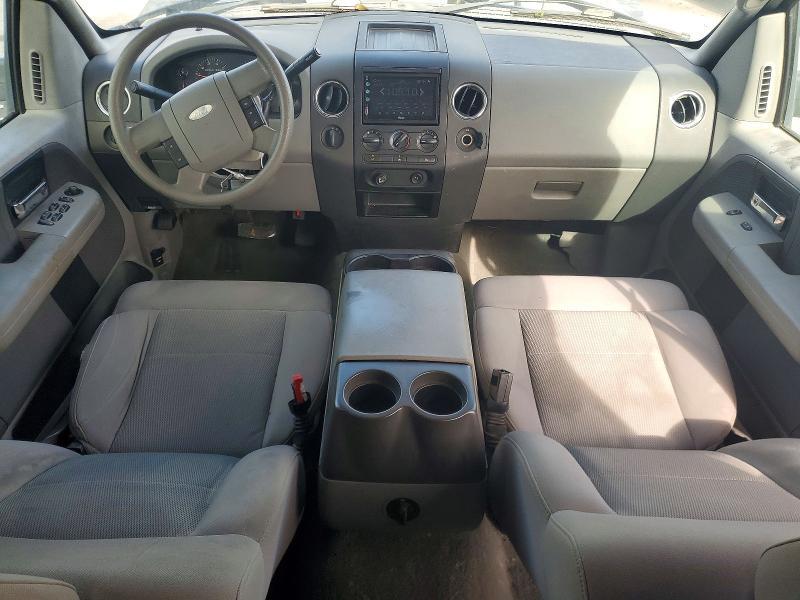 2006 Ford F150 Supercrew