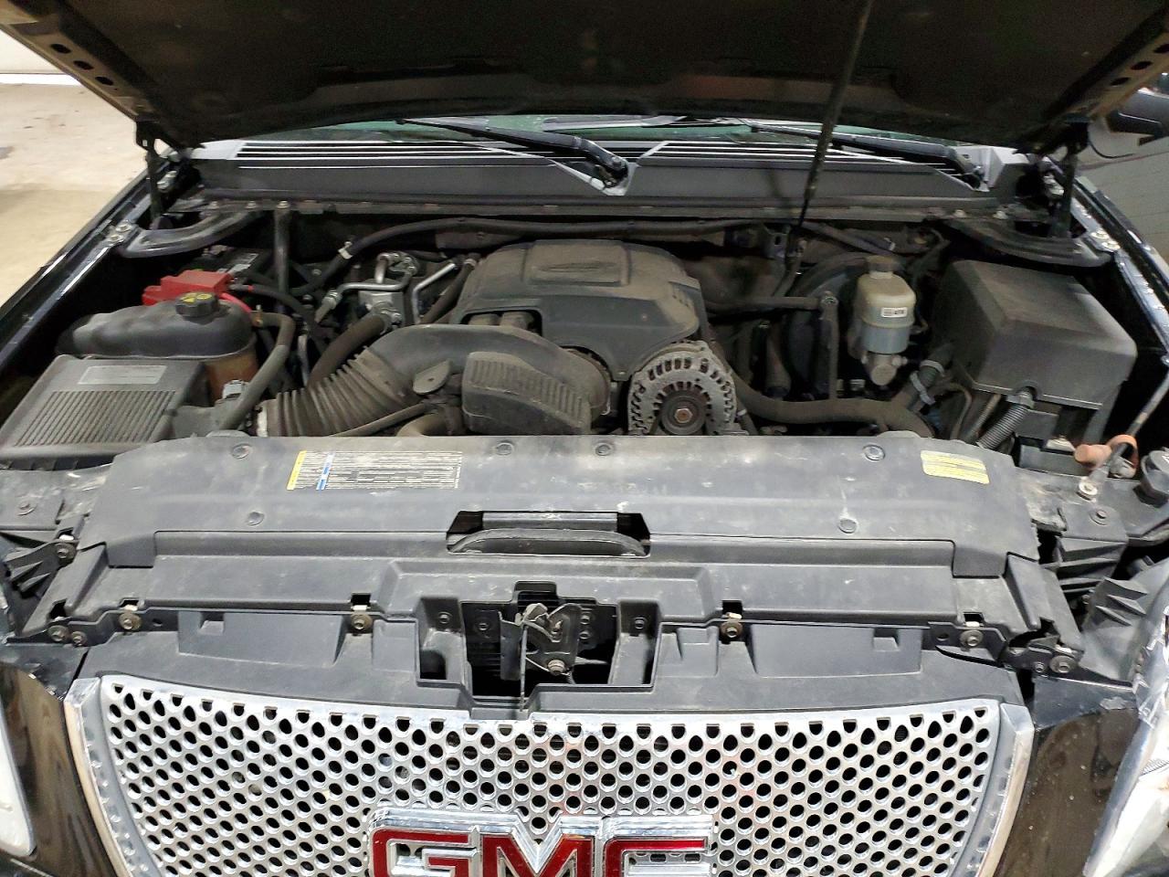 2011 GMC Yukon Denali