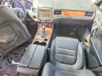2011 Volkswagen Touareg Hybrid