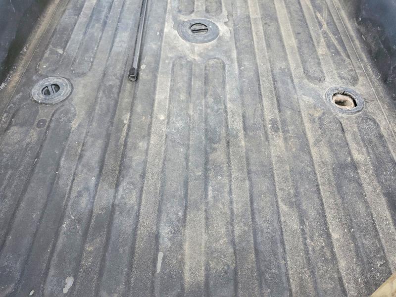 2019 Dodge RAM 3500 Tradesman