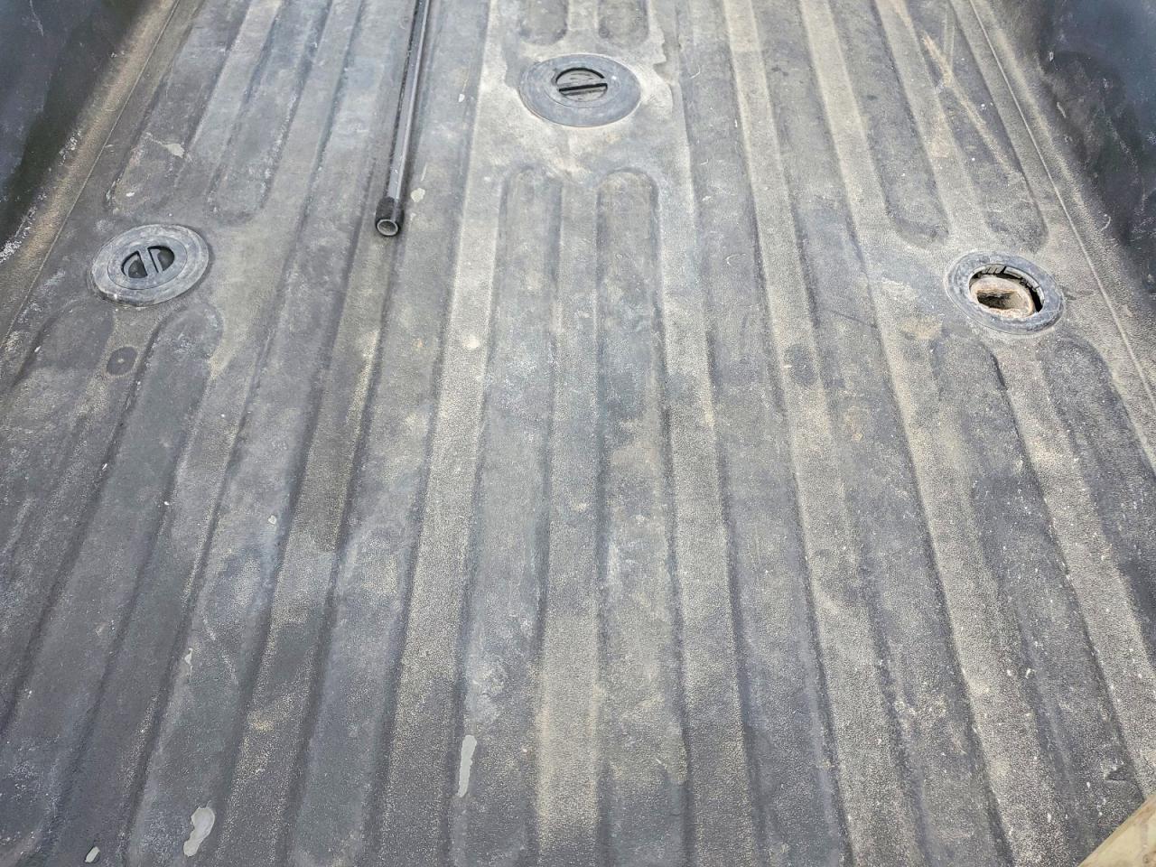 2019 Dodge RAM 3500 Tradesman