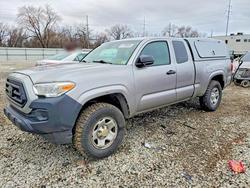 Toyota Vehiculos salvage en venta: 2020 Toyota Tacoma SR